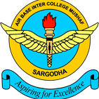 Air Base Inter College