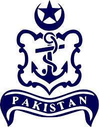 Join Pak Navy